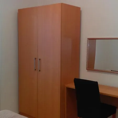Apartment Borna