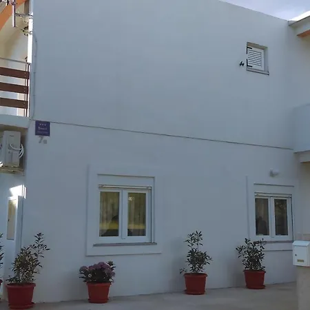 Borna Starigrad Paklenica