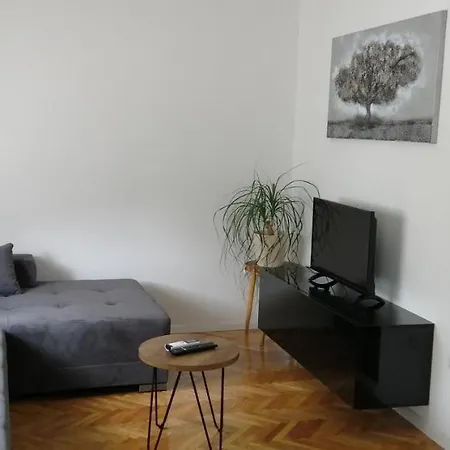 Apartment Borna